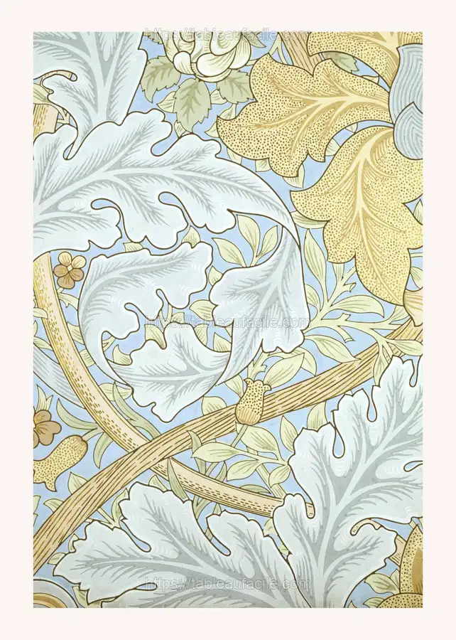 Intricate Patterns